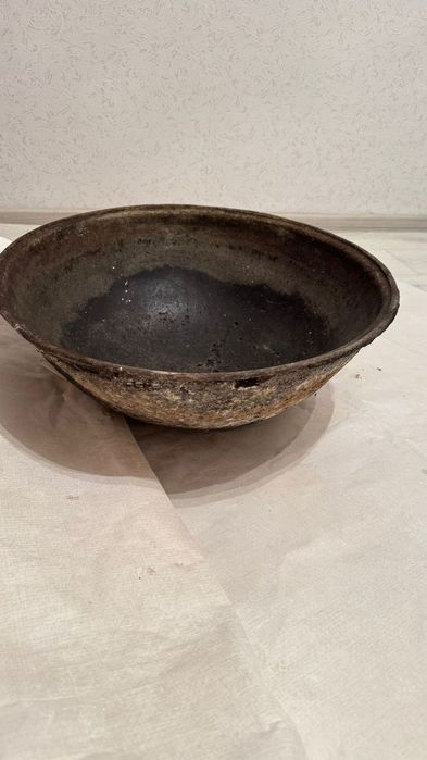 Казан.Куханная посуда