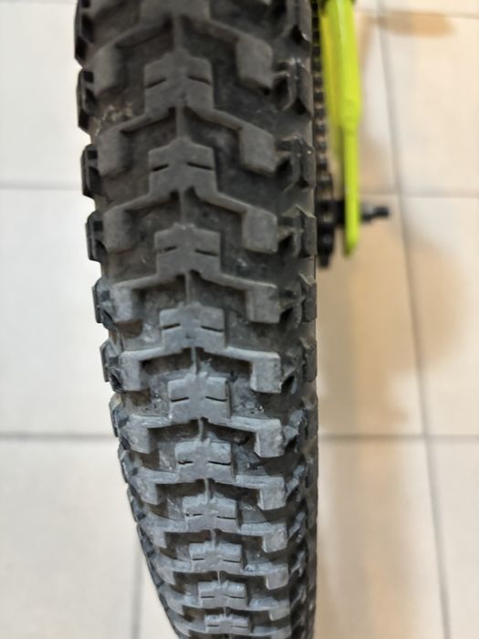 Велосипед за деца Drag Alpha 20” / Драг Алфа 20 2 броя