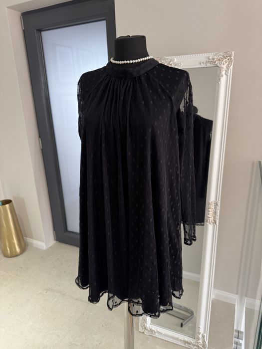 Rochie dantela Zara ,marime  S