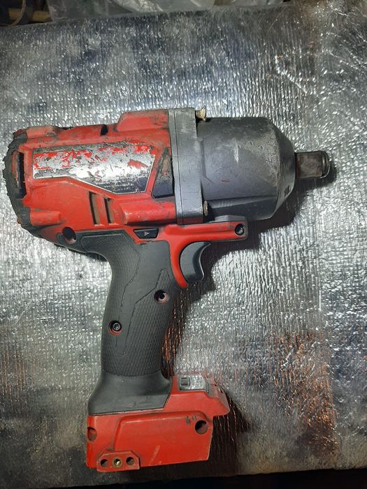 Milwaukee impact.defect 3/4 an 2023