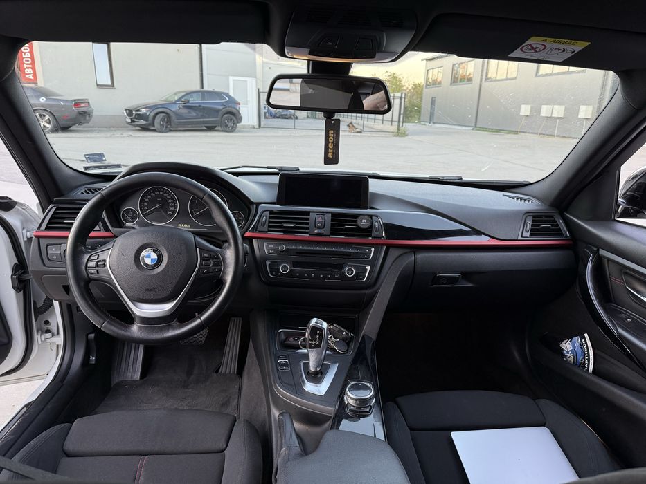 BMW 318 в добро състояние