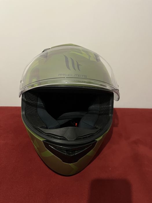 Каски за мотор Shark D-skwal, Spartan, MT Mugello, Ruroc Atlas