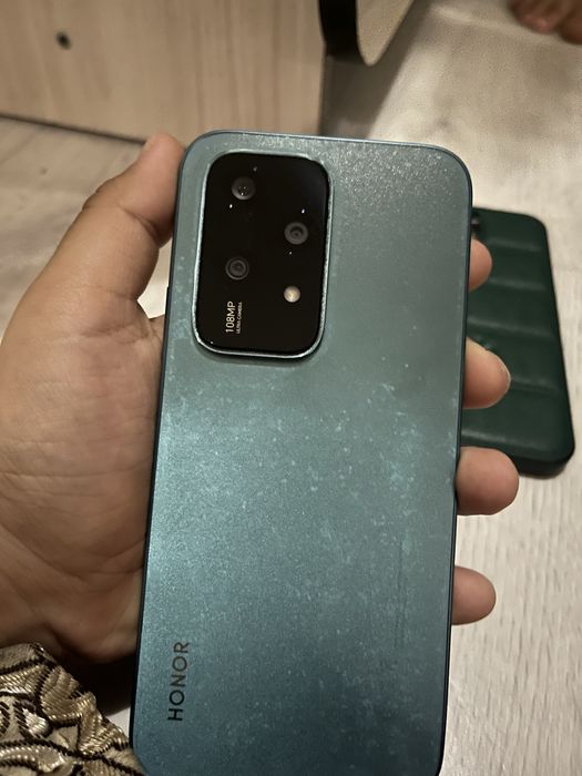 Хонор 200 лайт обмен