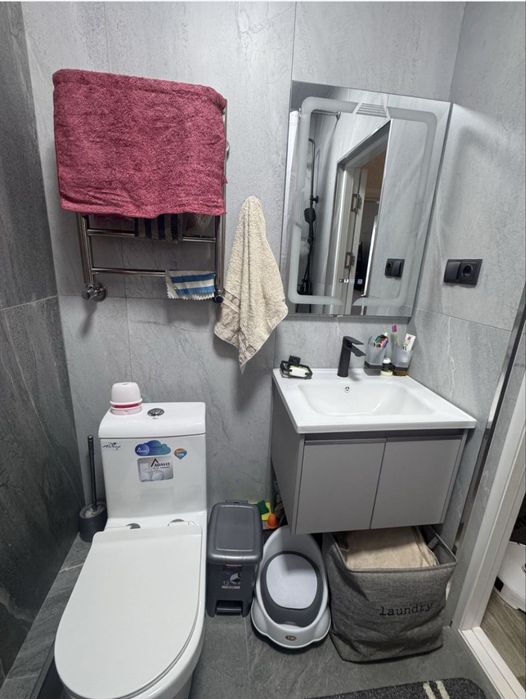 3/9/11 Лисуново,Орр Кинотеатр Лисуново,мост Авиатор,ЖК Sky Builds,60м2