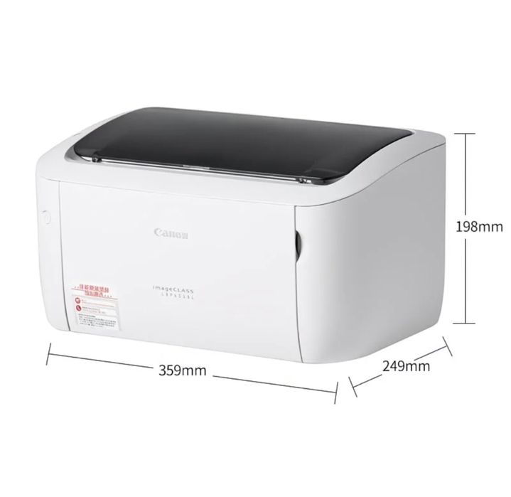 Продам принтер canon