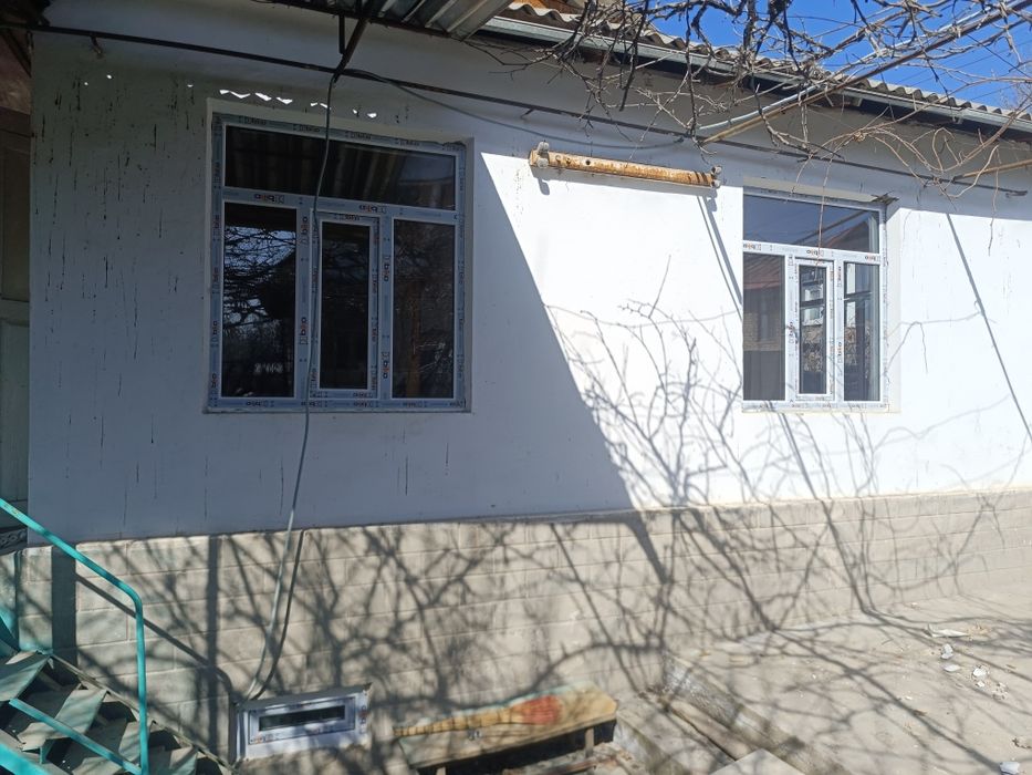 Акфа Екопен Термо Окна двери