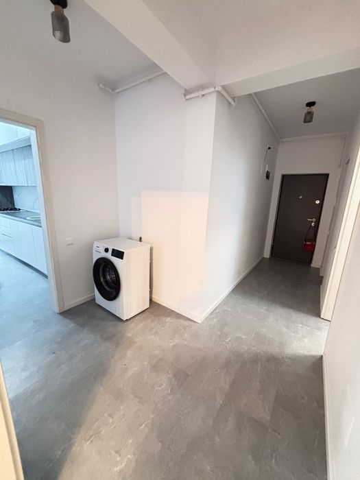 2 camere Bulevardul Uverturi