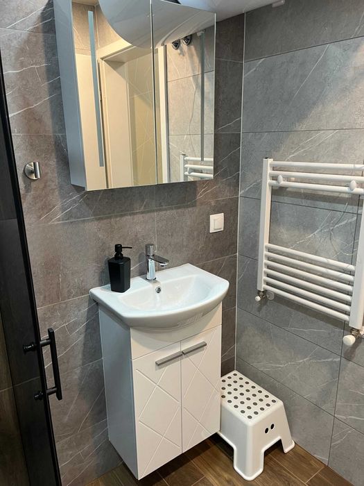 1-стаен апартамент под наем в жк. Дружба 2