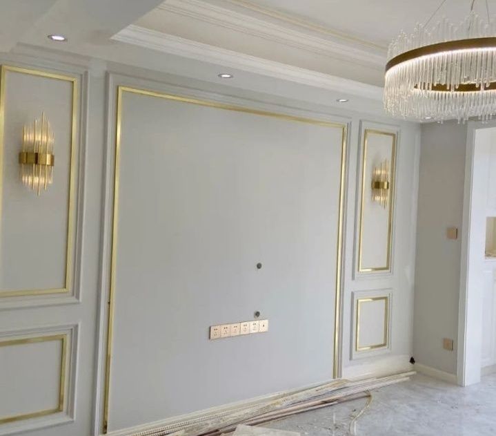 Евроремонт жасаймыз. Отделочные работы