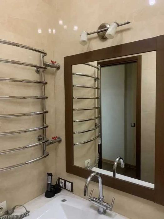 Дава се под наем Двустаен апартамент в София, Център - 65 кв.м за 397.8 € - Снимка #5