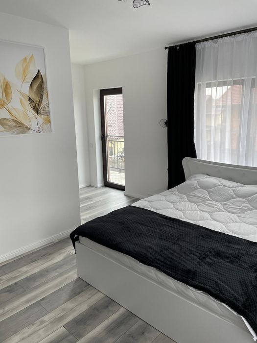 Vilă în regim hotelier Brvasov