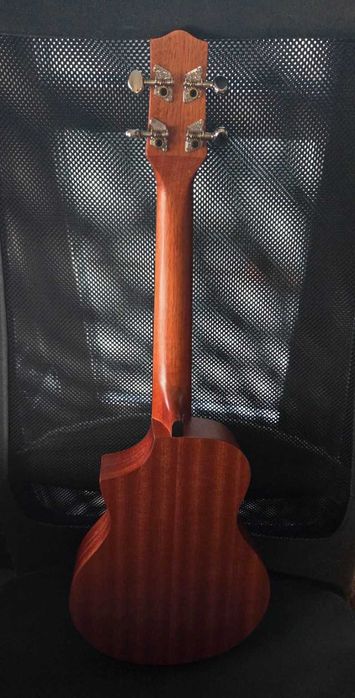 Ibanez UEWT5-OPN Tenor Ukulele + Mojo gig bag