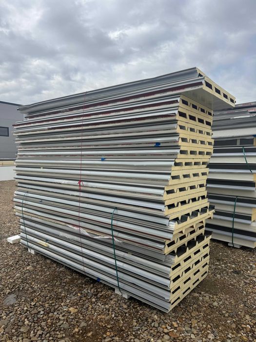 Panouri sandwich EN-GROSS EXCLUSIV B2B Căutăm depozite colaboratoare