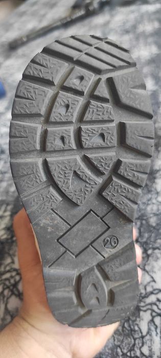 Зимни детски водоустойчиви боти PAW PATROL