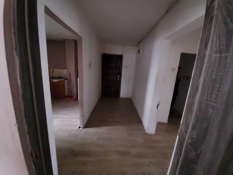 Apartament 3 camere