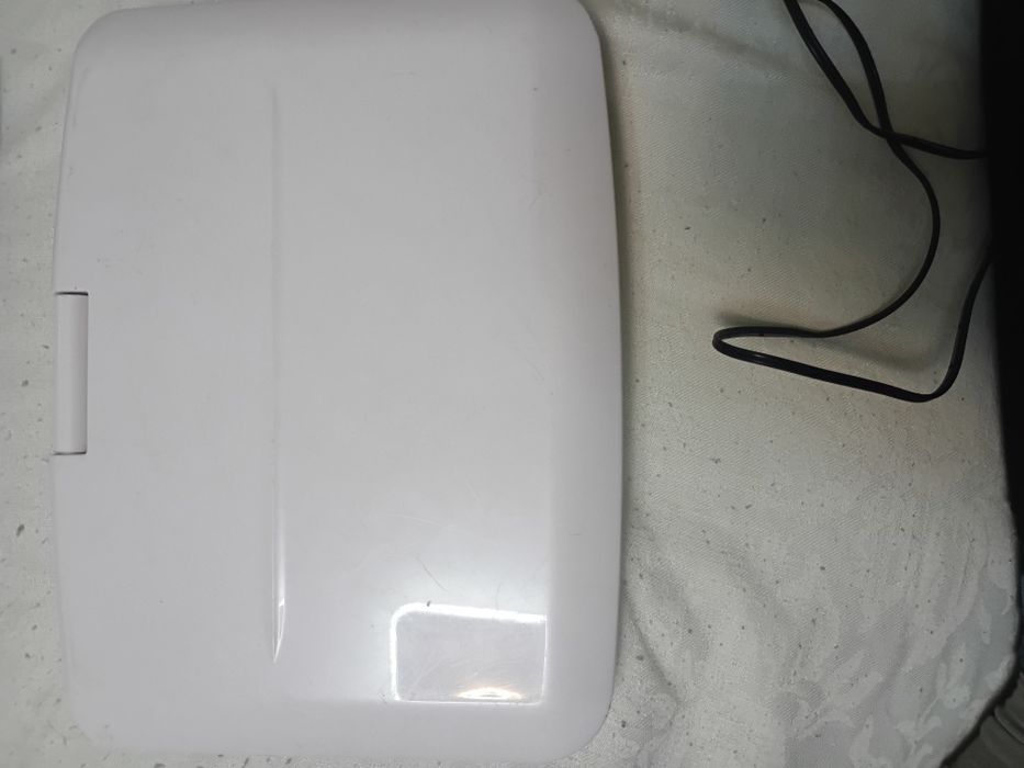 DVD video portabil Logik