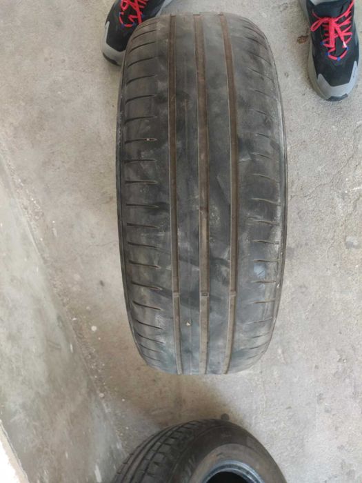 Летни гуми 195/65/15