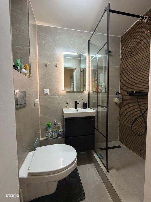 Apartament 2 camere-Gorjului-5 minute metrou-Et 1
