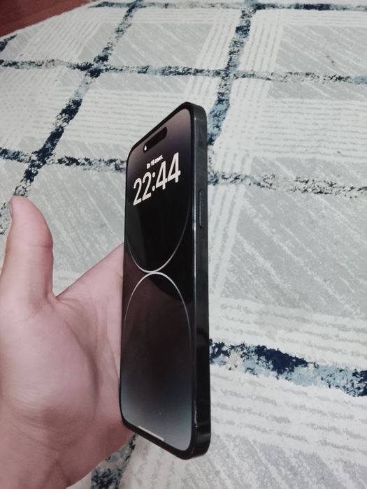 Iphone 14pro max