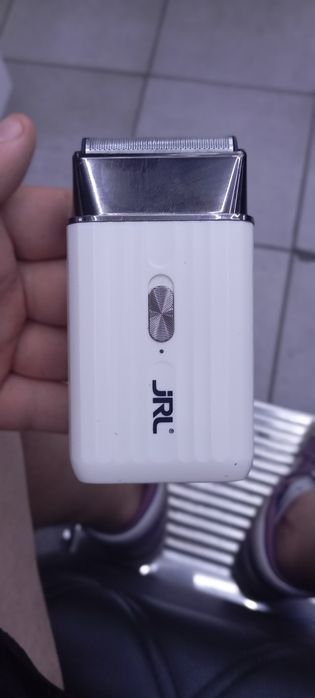 Shaver jrl  aproape nou