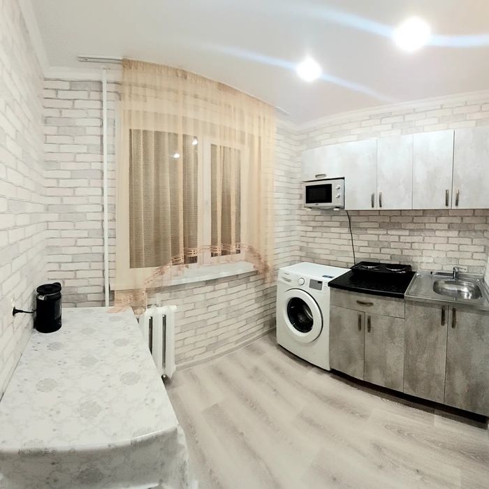 Сдам 1 ком улучшенную квартиру