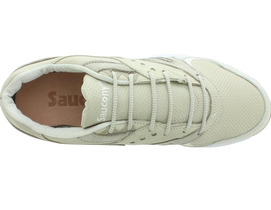 Saucony Grid 8000 Desert