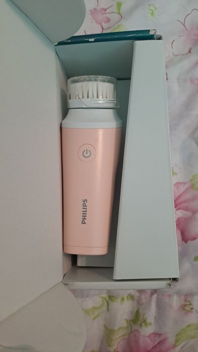 Четка за миене на лице