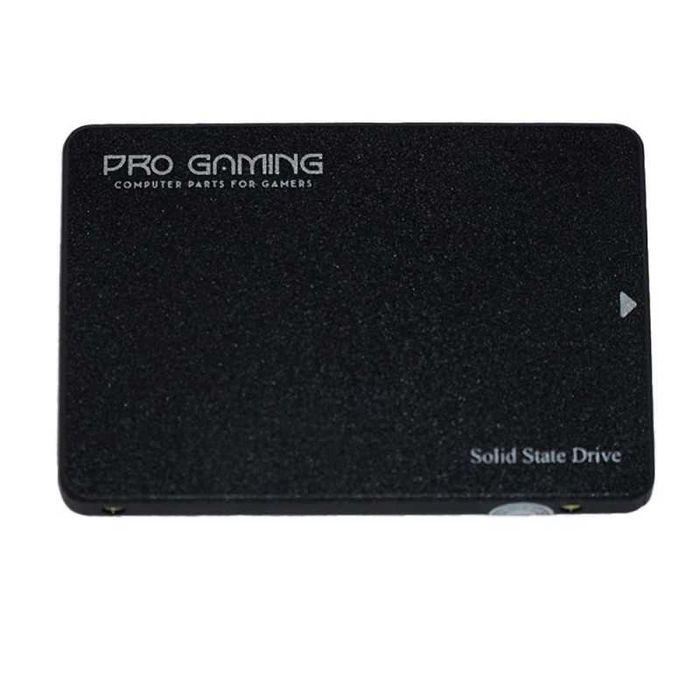 SSD Pro Gaming 256GB, 2.5”, Sata III