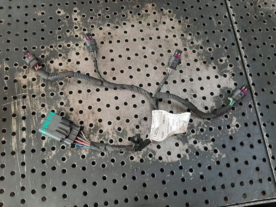 instalatie electrica bujii 1.5 b hybrid 46347813 alfa romeo tonale 46351928