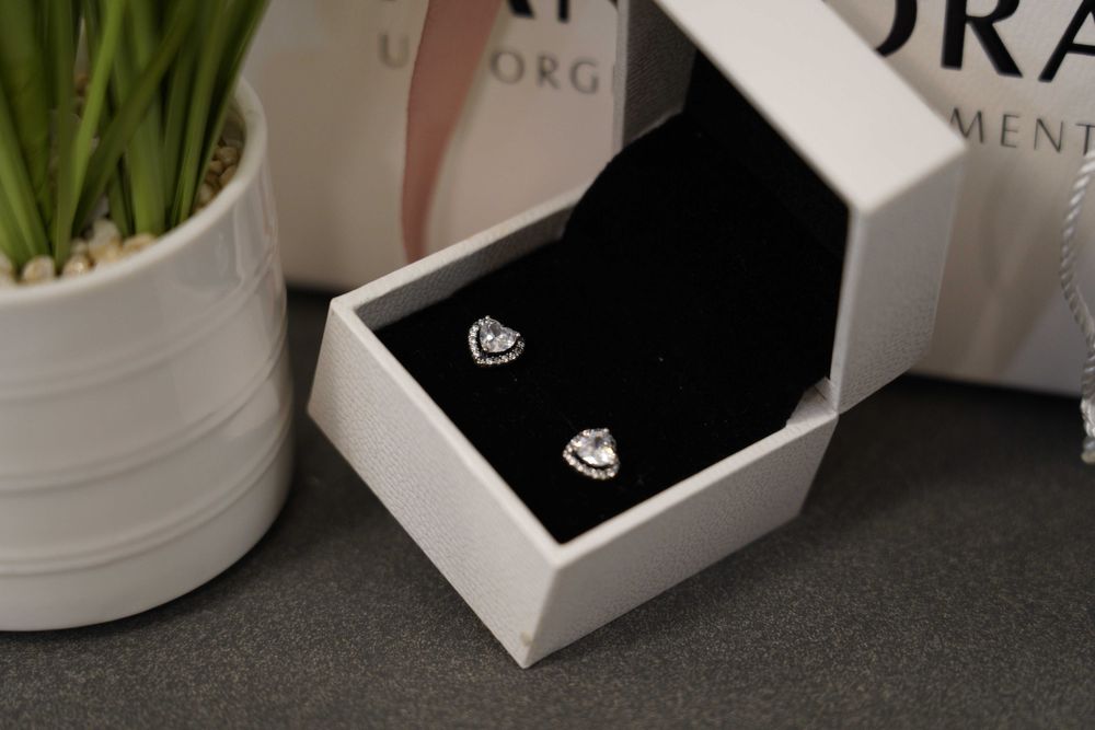 Обеци Пандора - Валс