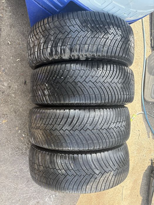Лети джанти с гуми за Jeep Grand Cherokee 5х127