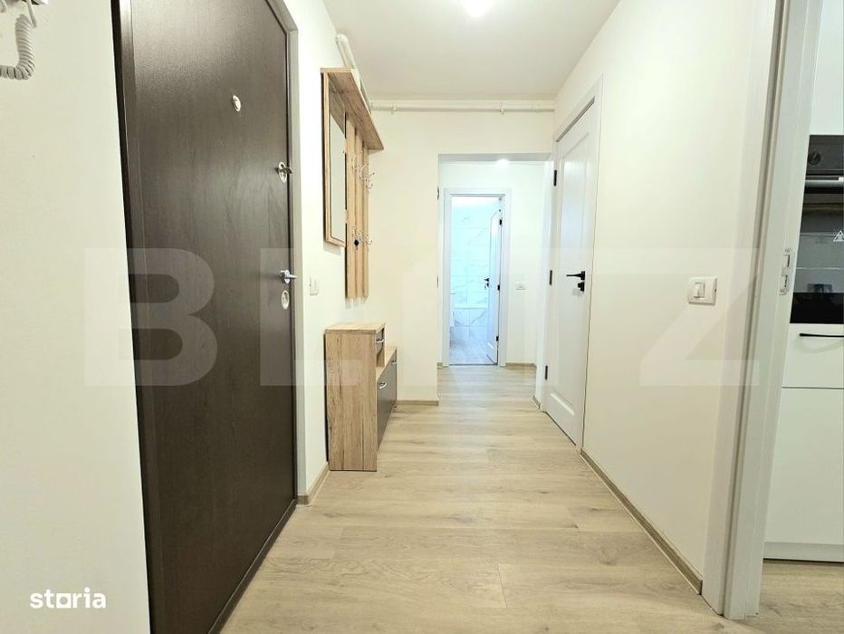 Apartament 2 camere, 58 mp, zona Bucovina