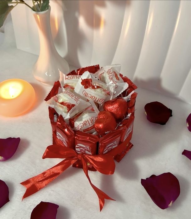 Подарки, совгалар