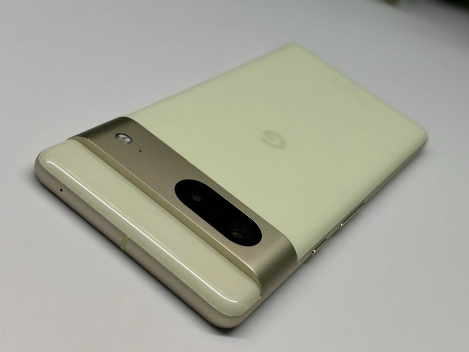 Google Pixel 7 ( дефект )