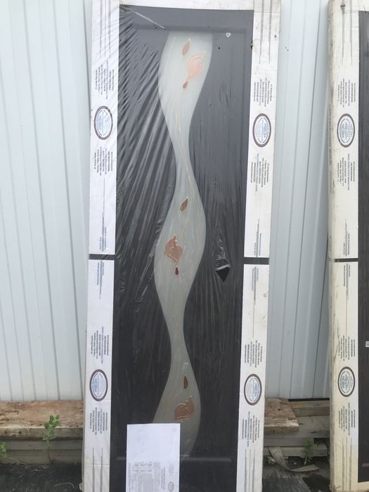 продам двери новые в упаковке