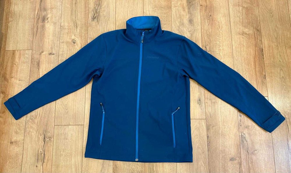 Schoffel M barbati jacheta softshell