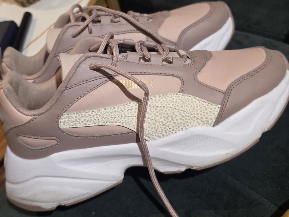 Puma Cassia 2.0 Топ