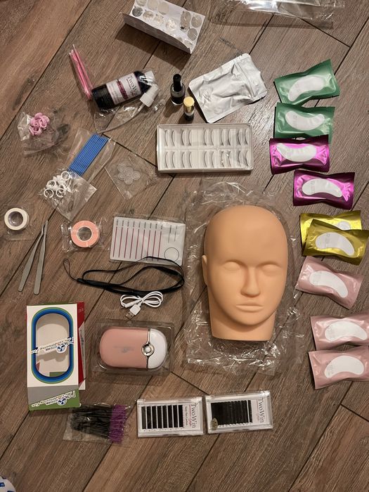 Kit extensie gene nou