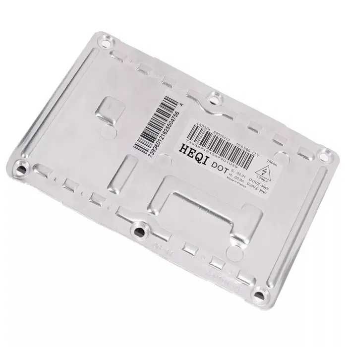 Droser balast xenon 89035113 Audi A4,Vw D1S D2S D2R LAD5GL 4 pini 12V