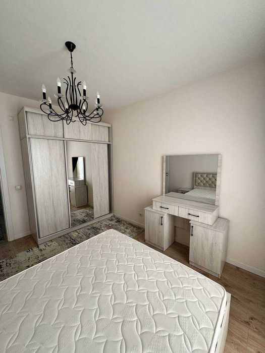 Сдаётся квартира на Алмазаре, ЖК "Almazar city", ор-р: улица Карасарай