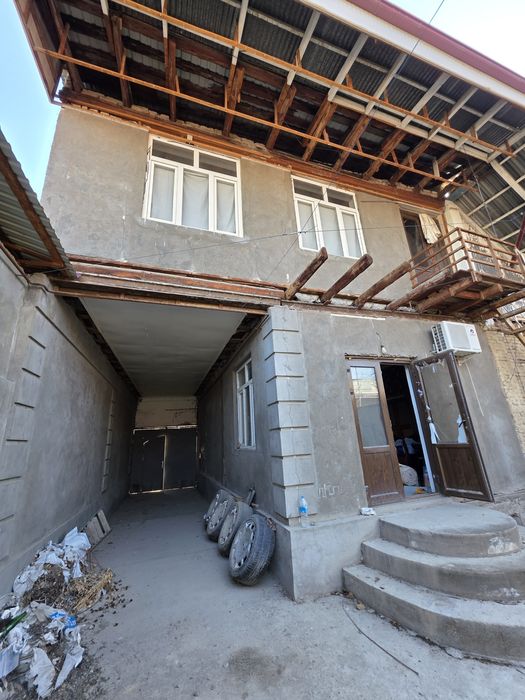 Продаётся почти 9 соток земли в Аккурган махалле