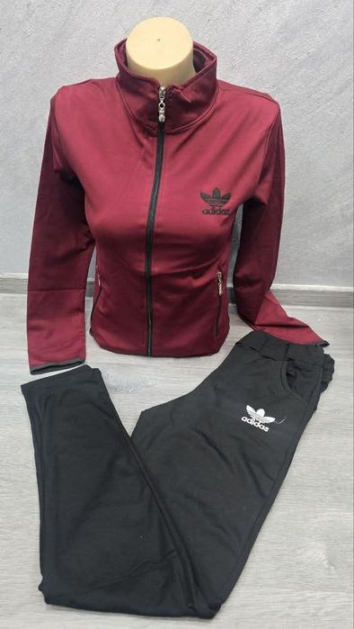 Trening dama si barbati