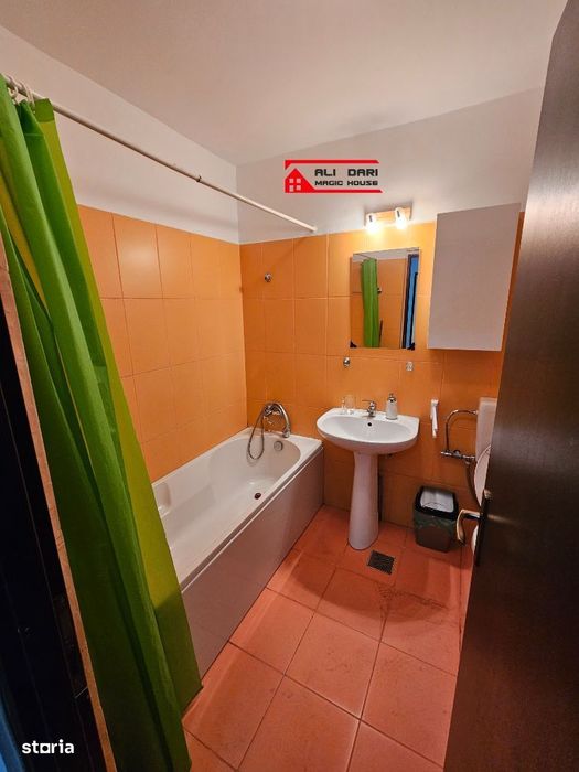 Apartament 2 camere / Str Jupiter - Calea Baciului /Disponibil imediat