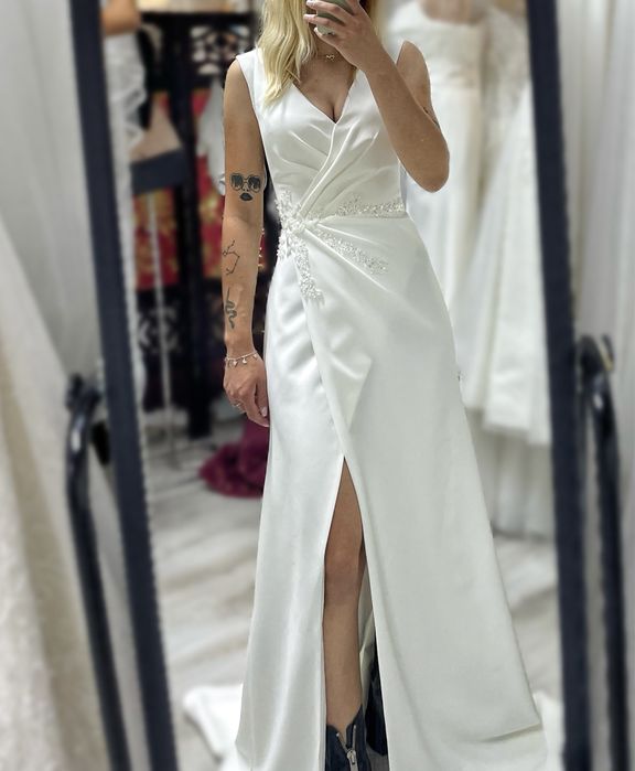 Rochie de mireasa