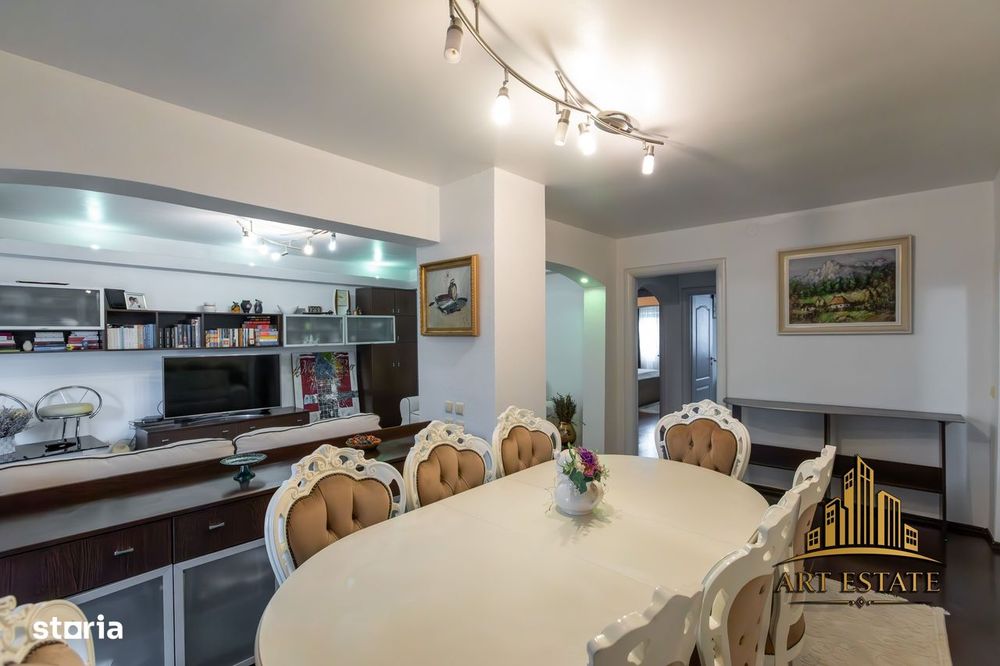 Apartament,