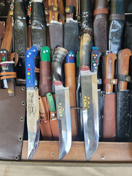 Ассалому алайкум чуст пичоклари