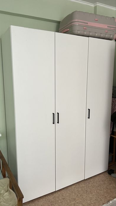 Два шкафа по цене одного