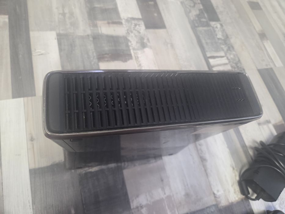 Xbox 360 slim 250gb