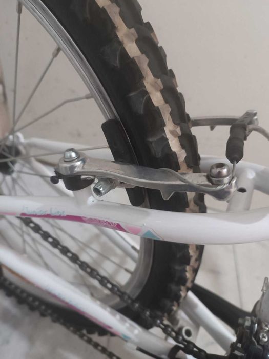 Велосипед 24 цола