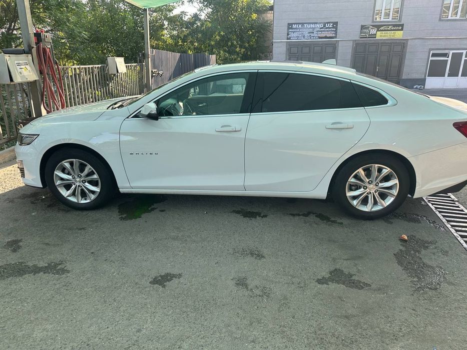 Malibu 2 1.5 turbo, Малибу 2 1.5 турбо срочно продается